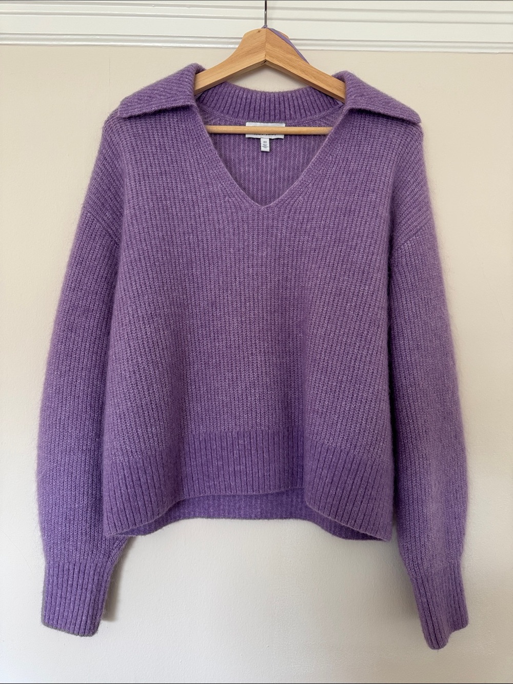 & Other Stories Sweater